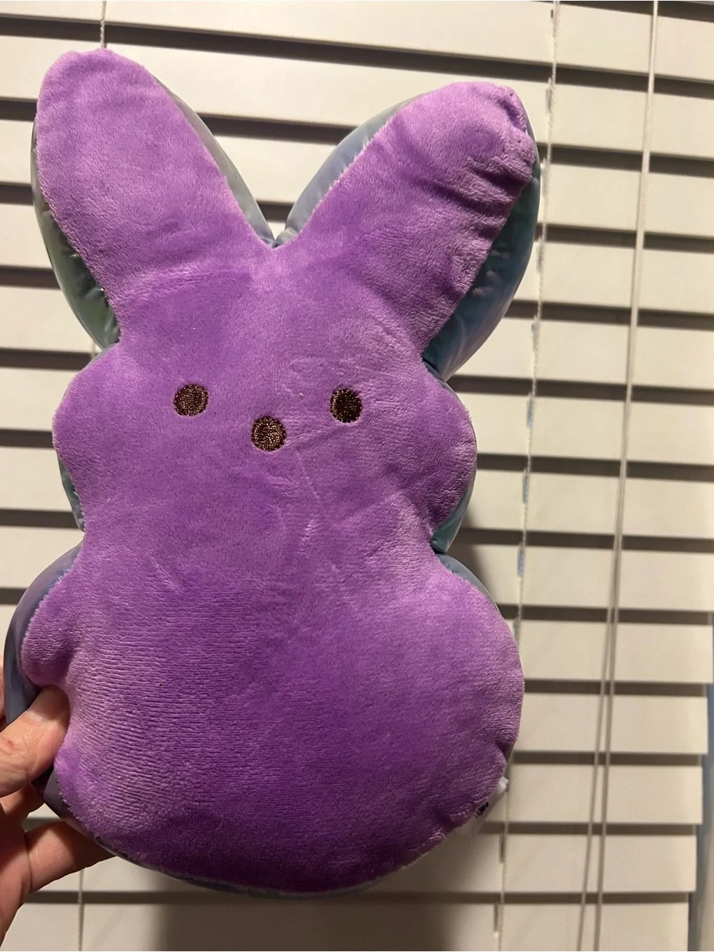 Peeps •	bring some